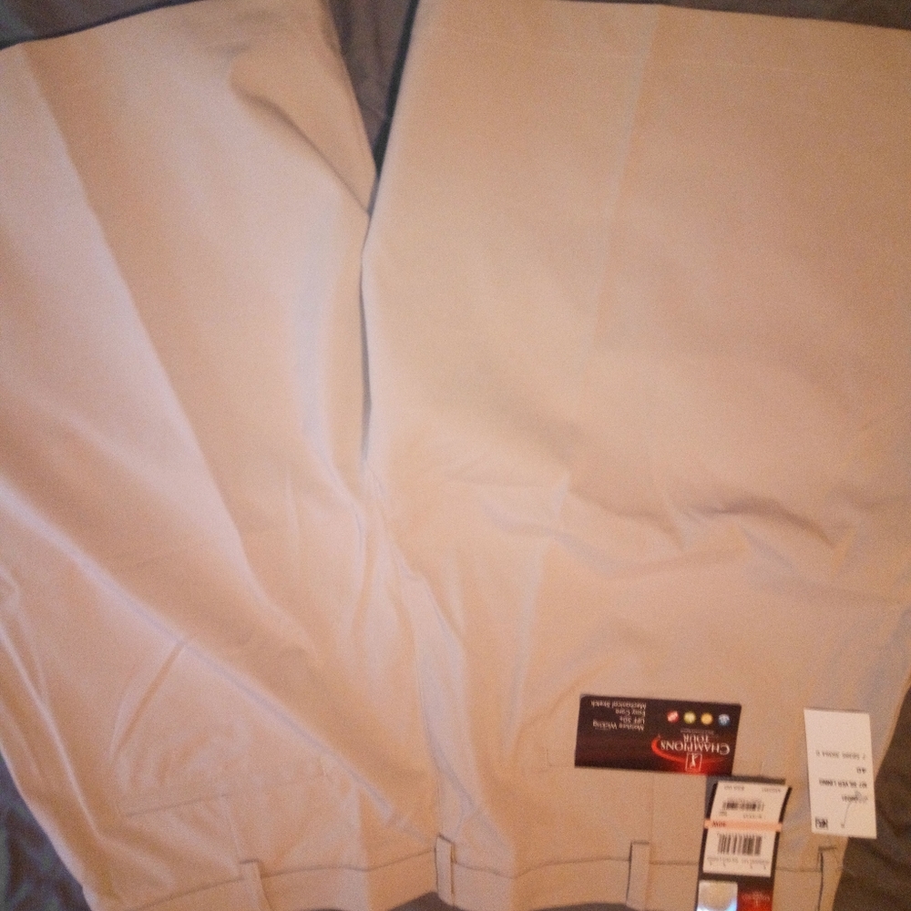 Champions tour golf shorts